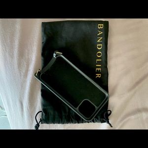 Luxury Wallet Phone Case (for iPhone 11 pro)